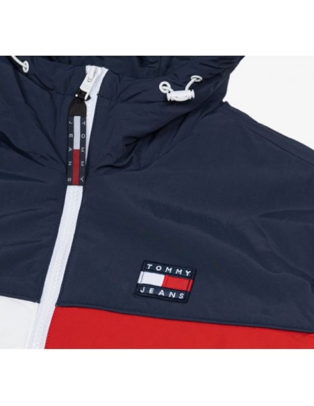 TOMMY HILFIGER DM0DM14450 - Jacket