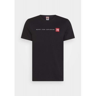 Camiseta The North Face Hombre