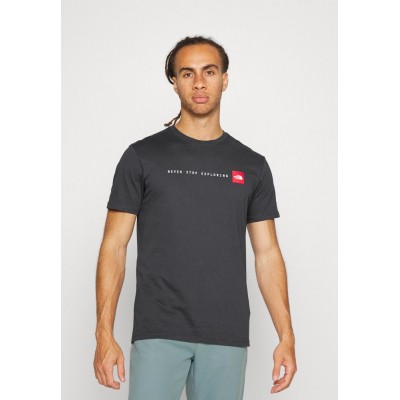 Camiseta The North Face Hombre 2