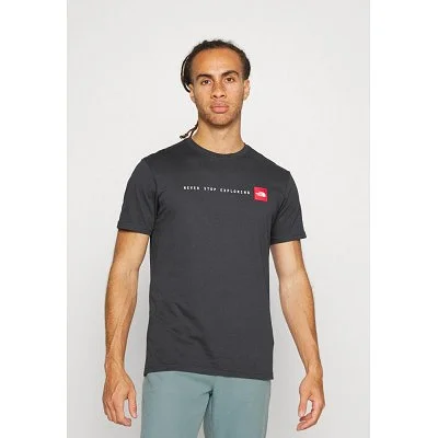 Camiseta The North Face Hombre 2