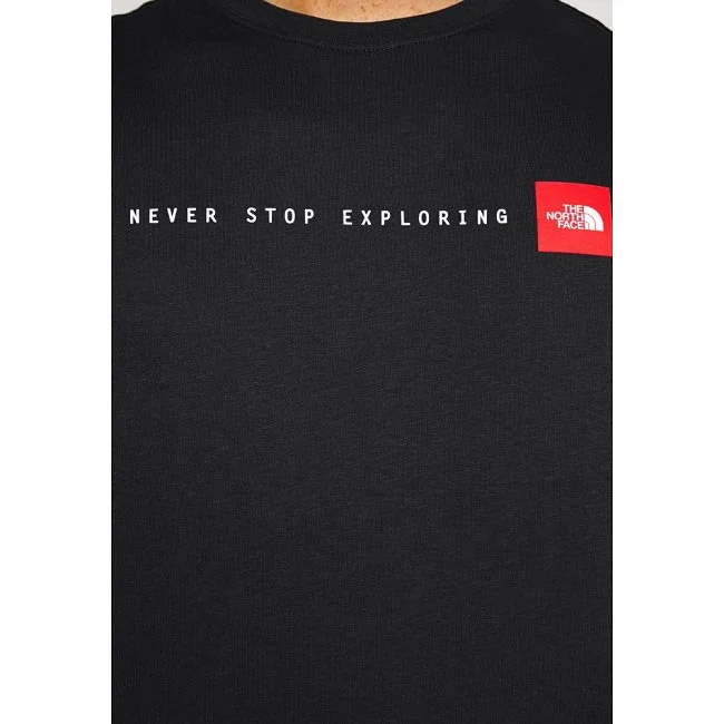 Camiseta The North Face Hombre