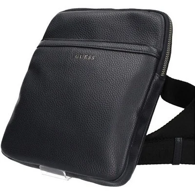 Bolso Guess Azul Hombre 2