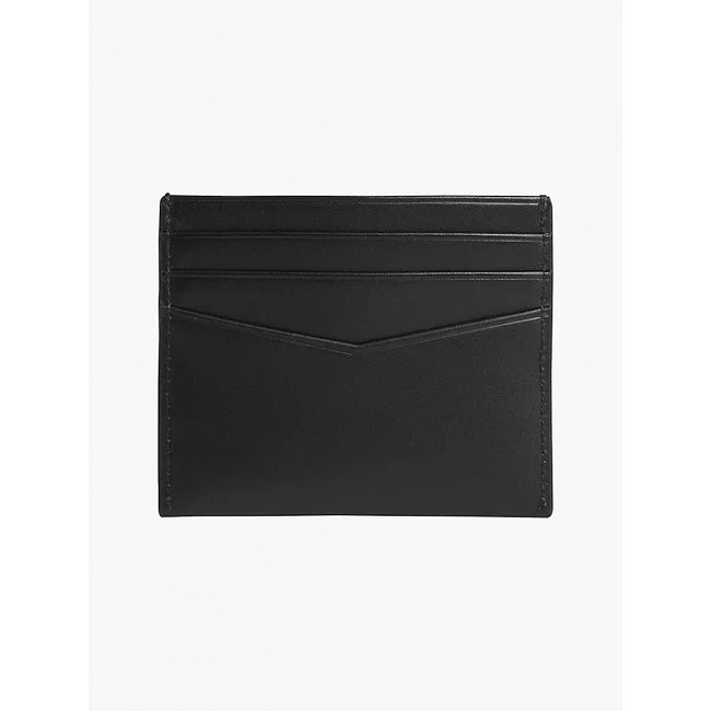 Cartera Calvin Klein Negra Hombre