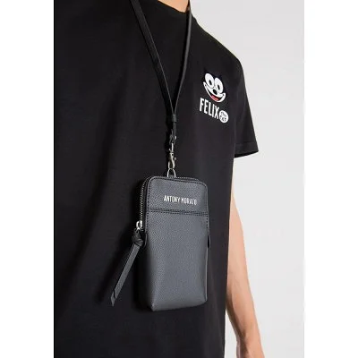 Bolso Antony Morato Negra...