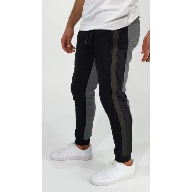 Pantalón Antony Morato Negro Hombre