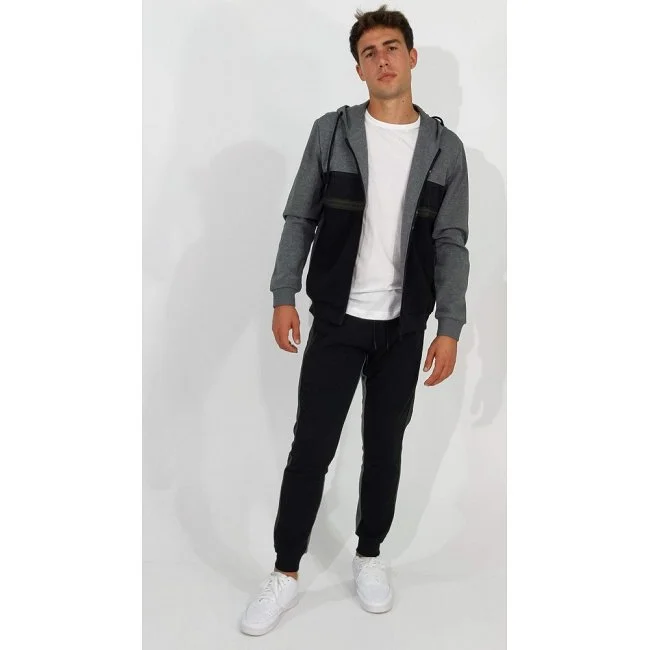 Pantalón Antony Morato Negro Hombre