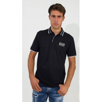 Polos Emporio Armani EA7 Hombre | eCOOL