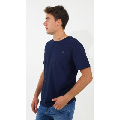 Camiseta Patadegallo Marino... 2