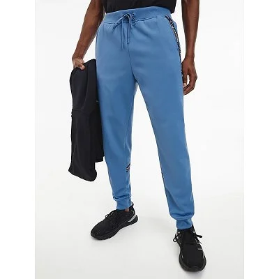 Pantalon Calvin Klein Azul