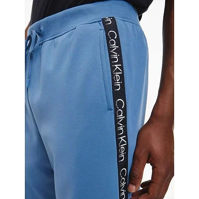 Pantalon Calvin Klein Azul 2