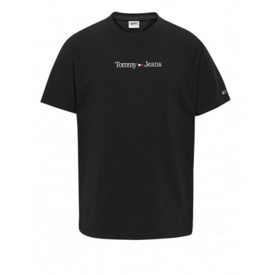 Camisetas Tommy Hilfiger