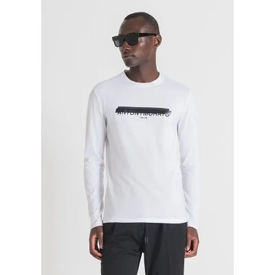 Camiseta Antony Morato...