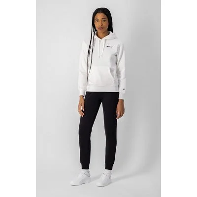 Pantalón Champion Negro Mujer 2