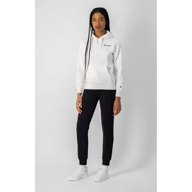 Pantalón Champion Negro Mujer