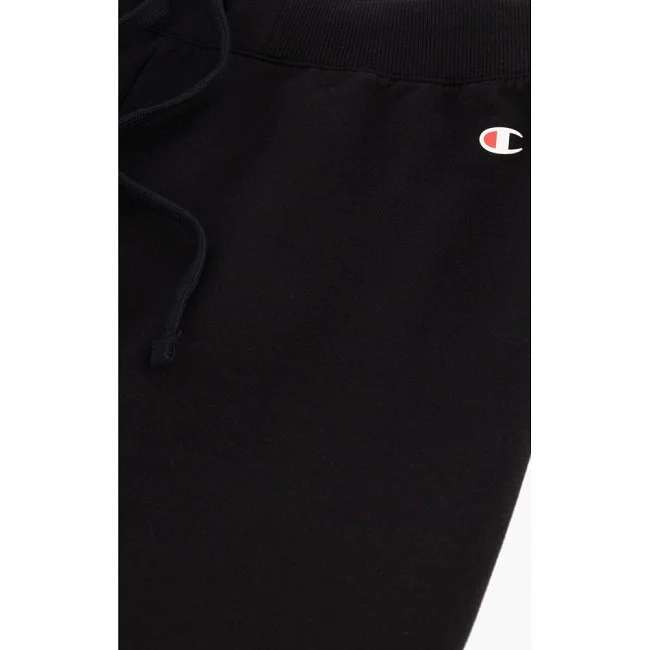 Pantalón Champion Negro Mujer