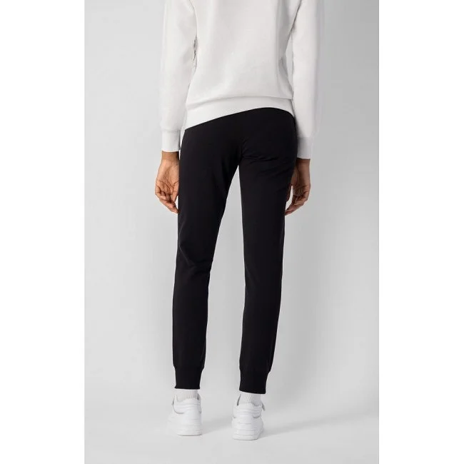Pantalón Champion Negro Mujer