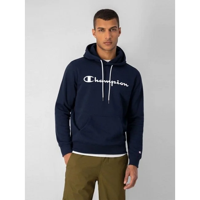 Sudadera Champion Hombre