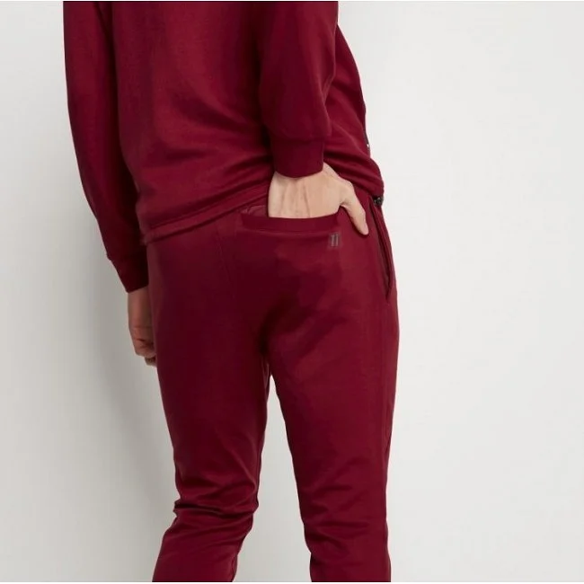 Pantalon Eleven Degrees 11º Hombre