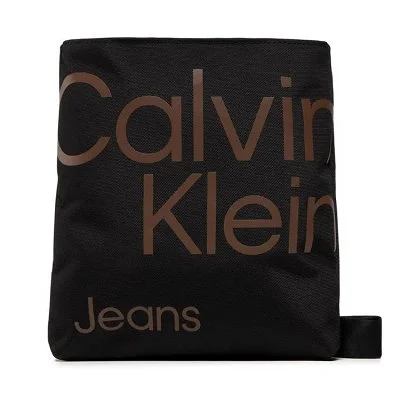 Bolso Calvin Klein Negra...