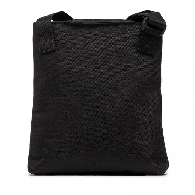 Bandolera Calvin Klein Negra Hombre