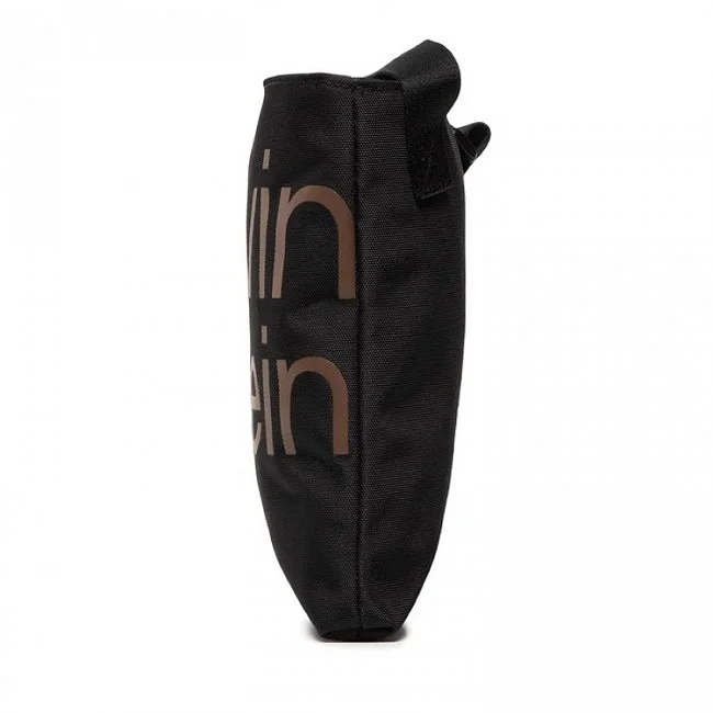 Bandolera Calvin Klein Negra Hombre