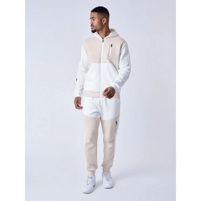 Chaqueta Project X Paris Beige Hombre