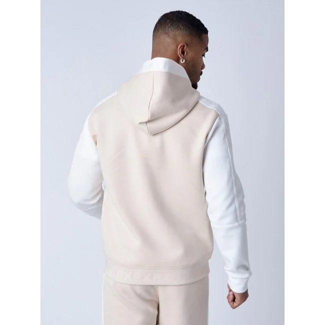 Chaqueta Project X Paris Beige Hombre