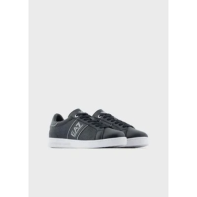 Zapatillas Armani Negras y... 2