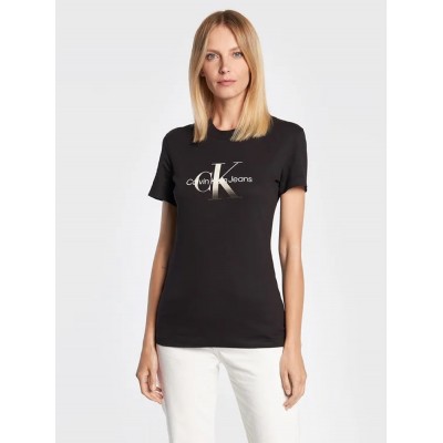 Camisetas Klein Mujer