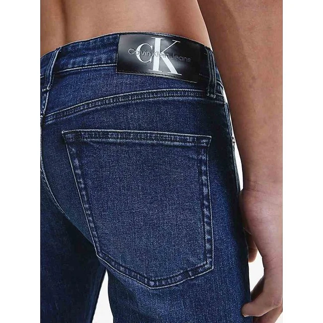 Pantalón Vaquero Calvin Klein Hombre