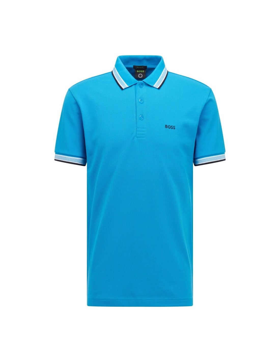 Polo Boss Paddy Curved 50468983 497 