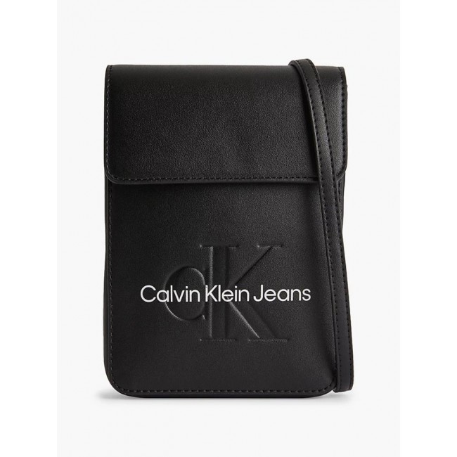 Bolso Calvin Klein Negra