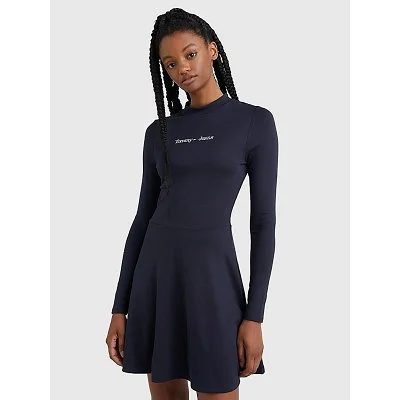 Vestido Tommy Hilfiger...