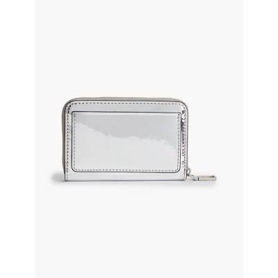 Monedero Calvin Klein Plata... 2
