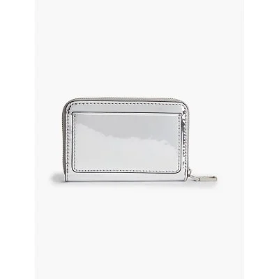 Cartera Calvin Klein Plata... 2