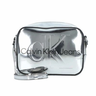 Ideal Perseo tráfico Bolso Calvin Klein K60K610396 01O