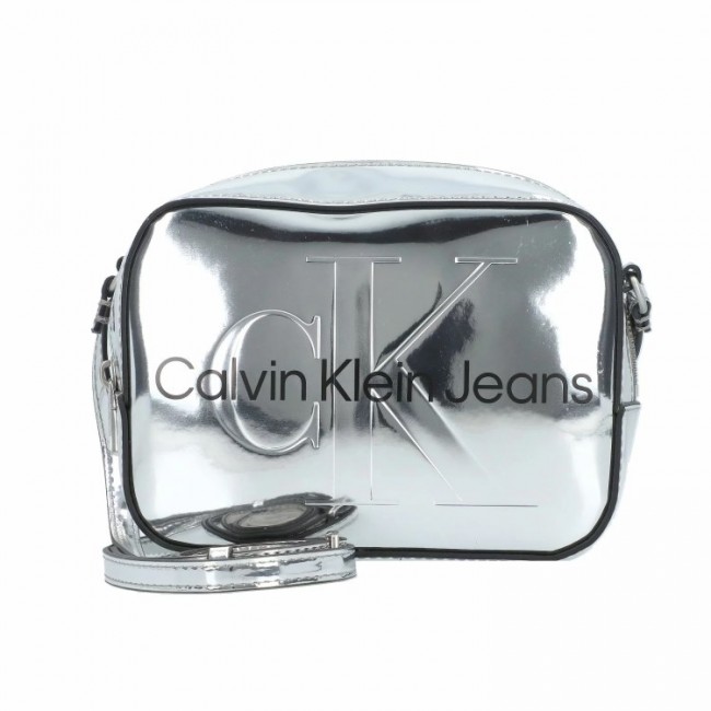 Bolso Calvin Klein K60K610396 01O