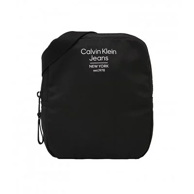Bandolera Calvin Klein...