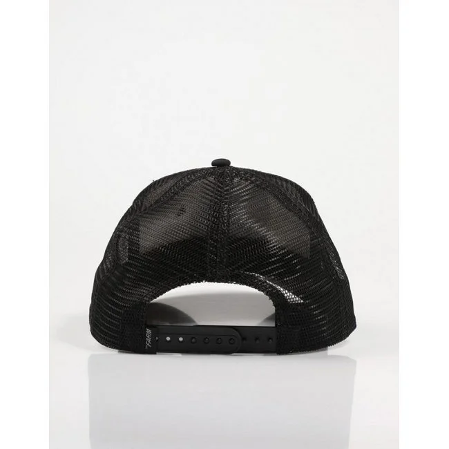 Gorra Goorin Bros FREEDOM Negra y...