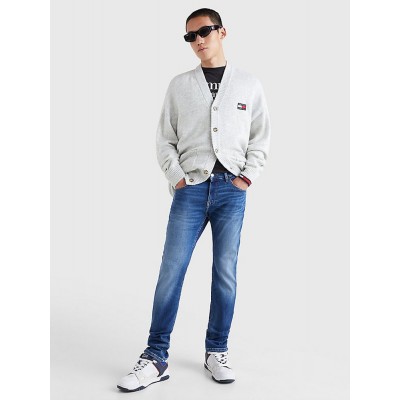 Pantalón Tommy Hilfiger Hombre 2