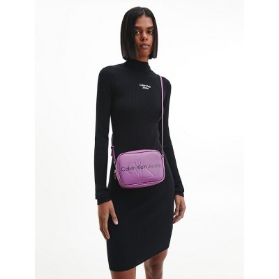 Vestido Calvin Klein Negra... 2