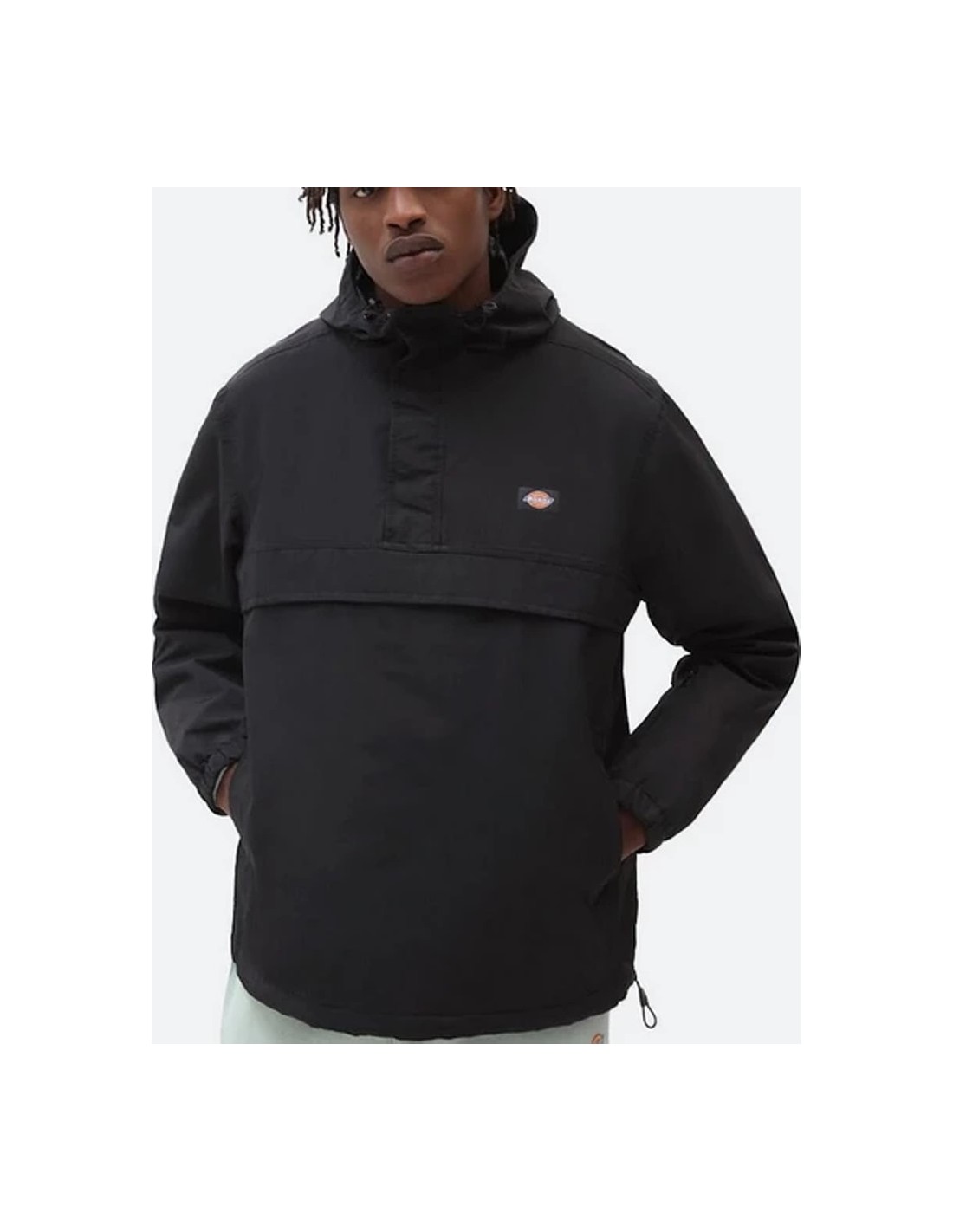 Jaqueta Dickies Acolchoada Masculina - Conforto E Durabilidade Para O Dia A Dia