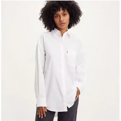 Camisa Levi´s Mujer