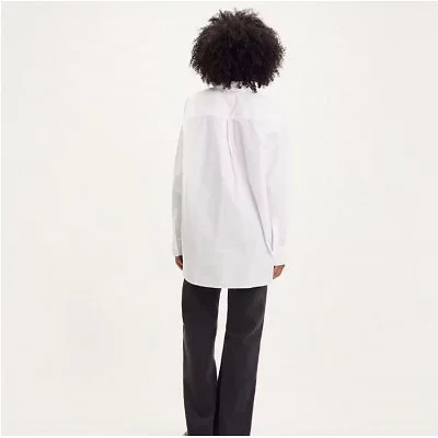 Camisa Levi´s Mujer 2