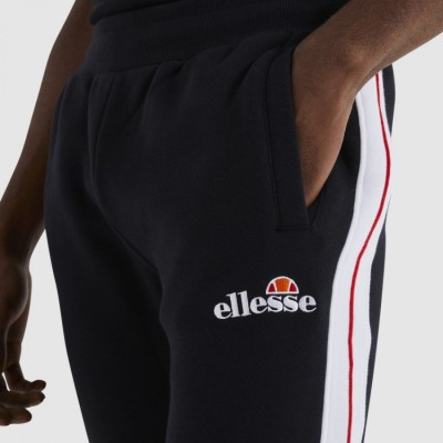 Pantalón Ellesse Negro Hombre 2