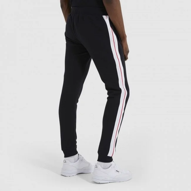 Pantalón Ellesse Negro Hombre