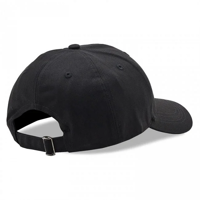 Gorra Guess Negra Hombre Gorra Guess Negra Hombre