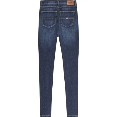 Pantalón Tommy Hilfiger Mujer 2
