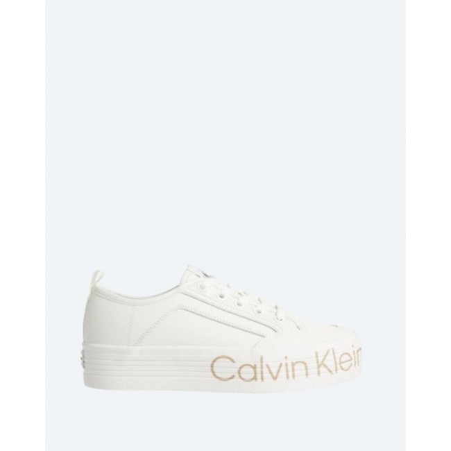 Zapatillas Calvin Klein Blancas