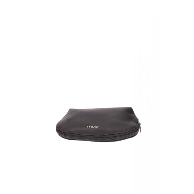 Cartera Guess Negra Mujer